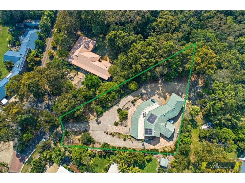 22 Rogers Drive, Valla Beach NSW 2448