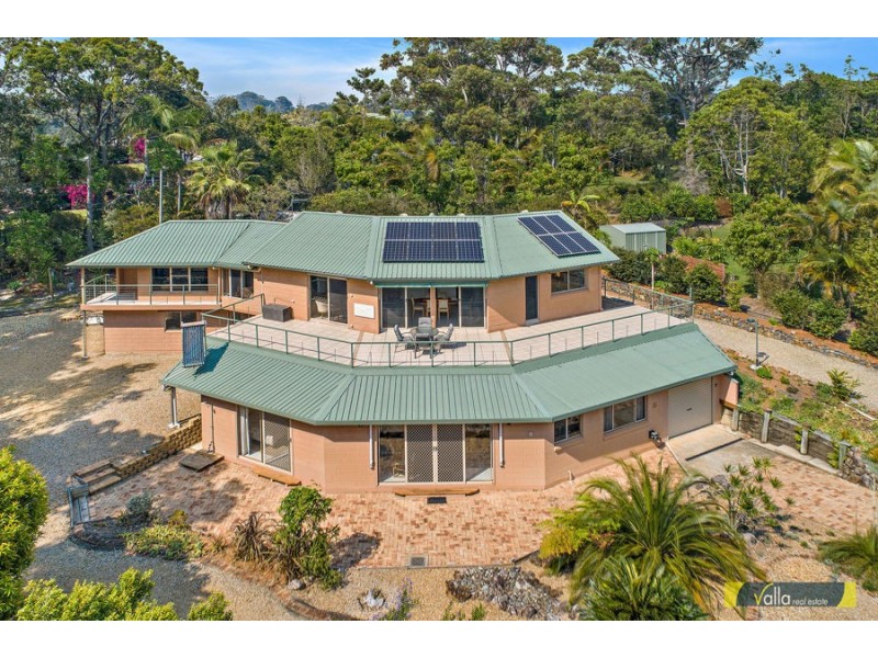 22 Rogers Drive, Valla Beach NSW 2448