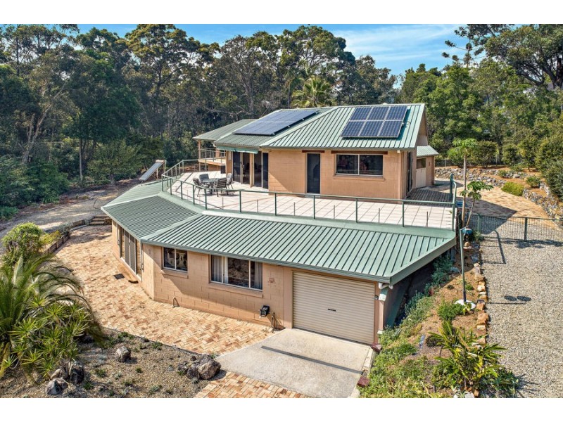 22 Rogers Drive, Valla Beach NSW 2448