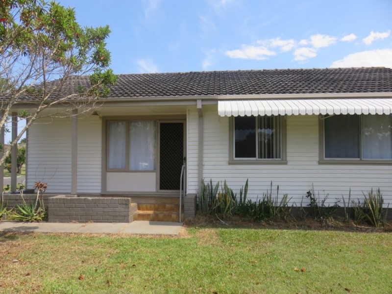 6 Boundary Street, Macksville NSW 2447