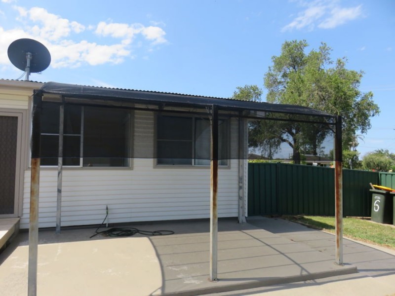 6 Boundary Street, Macksville NSW 2447