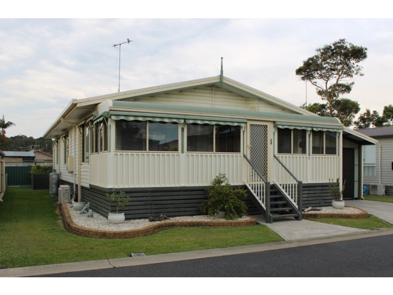 72 Acacia Place, Valla Beach NSW 2448