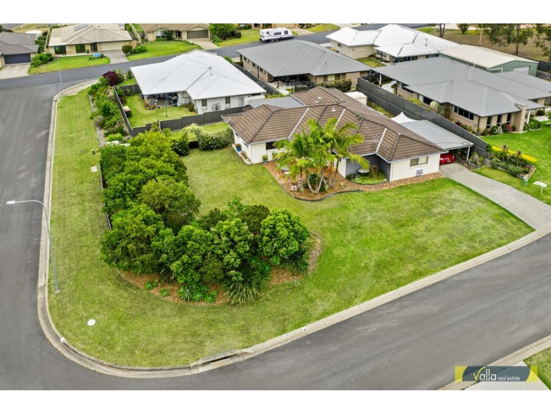 1 Giiguy Close, Macksville NSW 2447