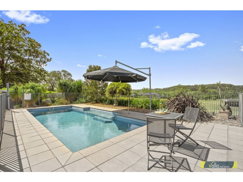 458 Valla Road, Valla NSW 2448
