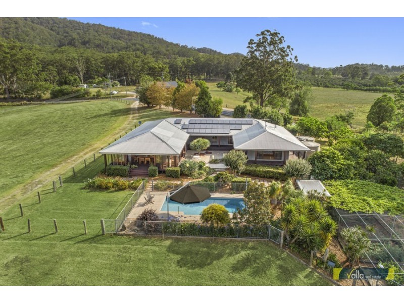 458 Valla Road, Valla NSW 2448