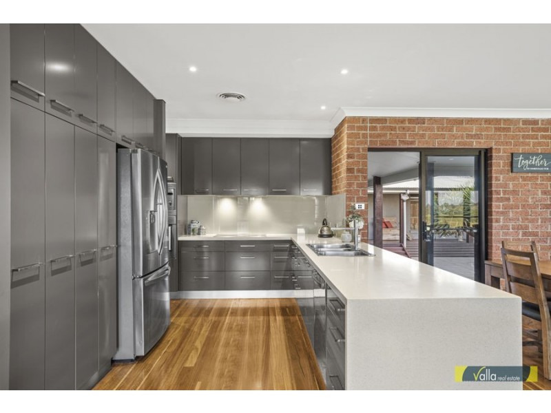 458 Valla Road, Valla NSW 2448