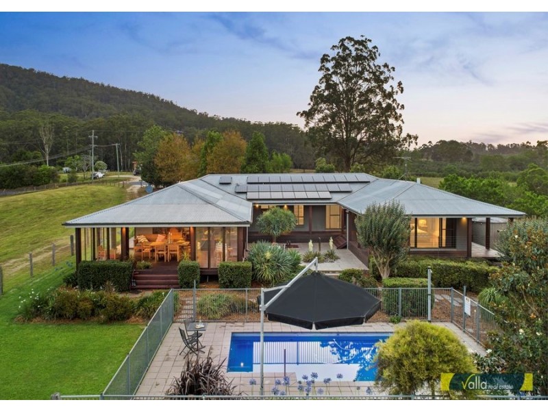 458 Valla Road, Valla NSW 2448