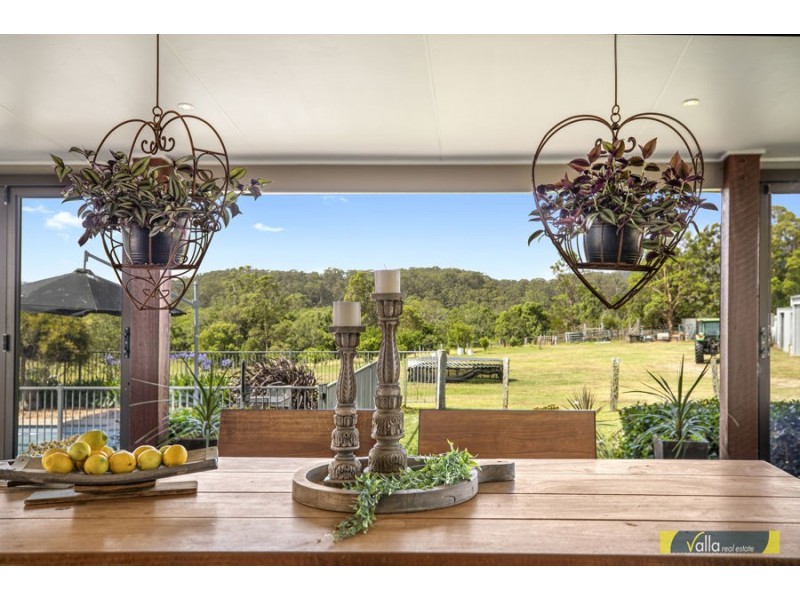 458 Valla Road, Valla NSW 2448