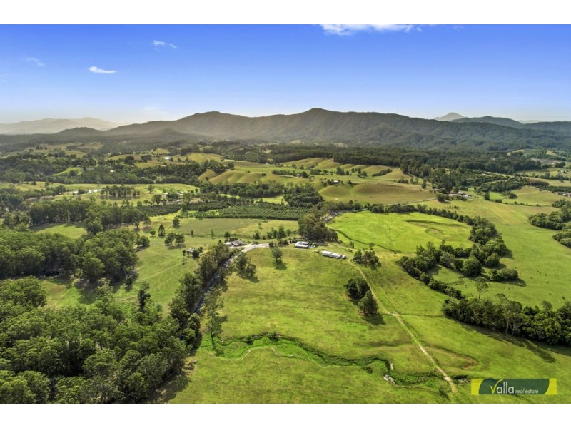 458 Valla Road, Valla NSW 2448