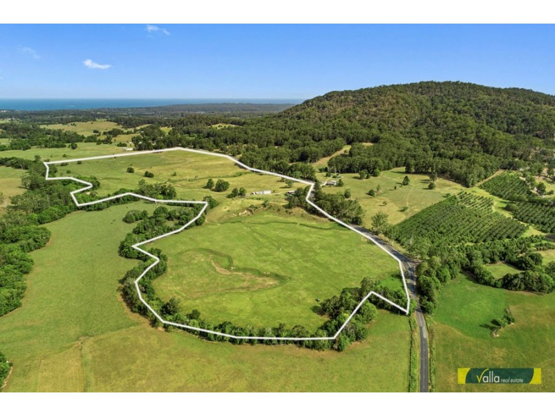 458 Valla Road, Valla NSW 2448