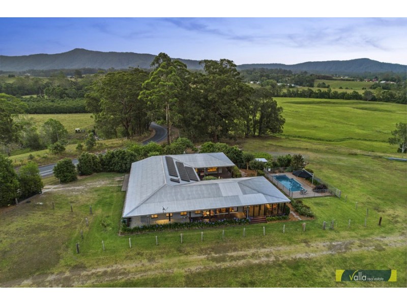 458 Valla Road, Valla NSW 2448