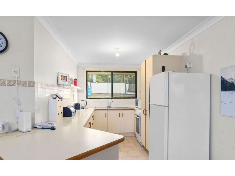 31 Max Graham Drive, Valla Beach NSW 2448