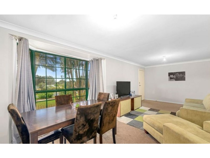 31 Max Graham Drive, Valla Beach NSW 2448