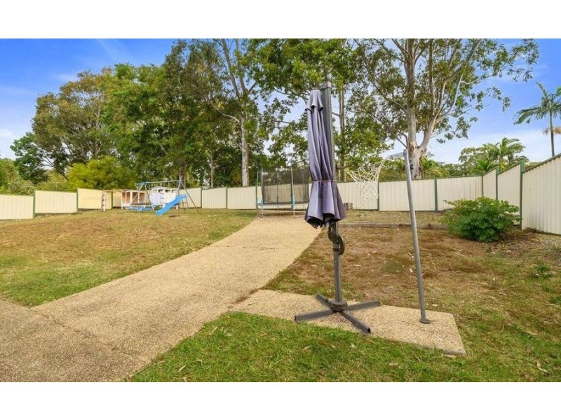 31 Max Graham Drive, Valla Beach NSW 2448