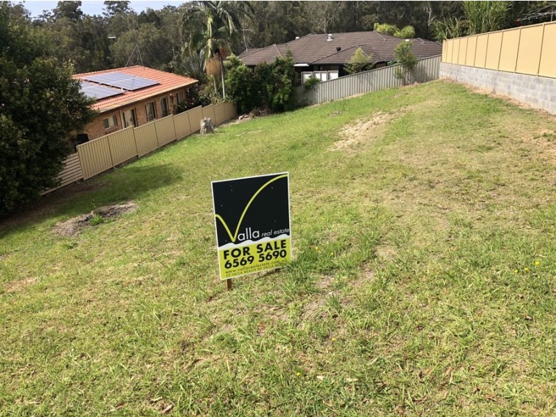 32 Allison Rd, Hyland Park NSW 2448