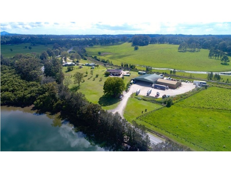 230 Rodeo Drive, Macksville NSW 2447