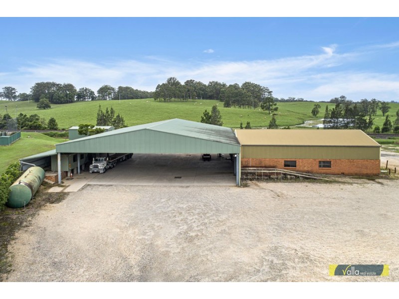 230 Rodeo Drive, Macksville NSW 2447