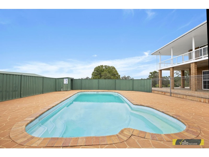230 Rodeo Drive, Macksville NSW 2447
