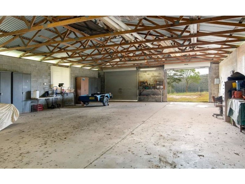 1165 Rodeo Drive, Bowraville NSW 2449