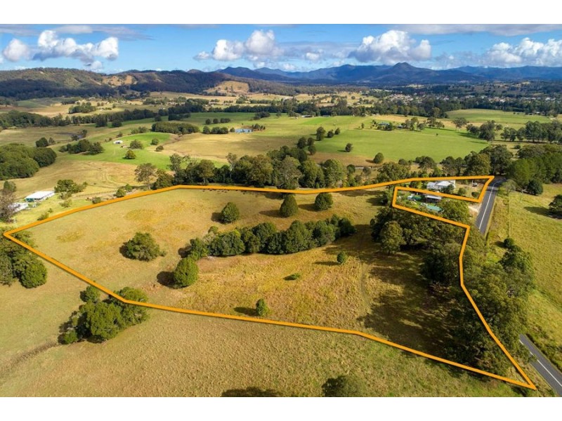 1165 Rodeo Drive, Bowraville NSW 2449