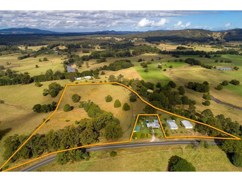 1165 Rodeo Drive, Bowraville NSW 2449