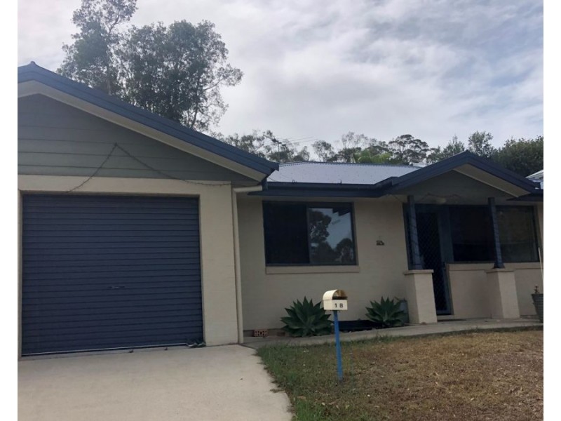 1b Sandpiper Drive, Scotts Head NSW 2447