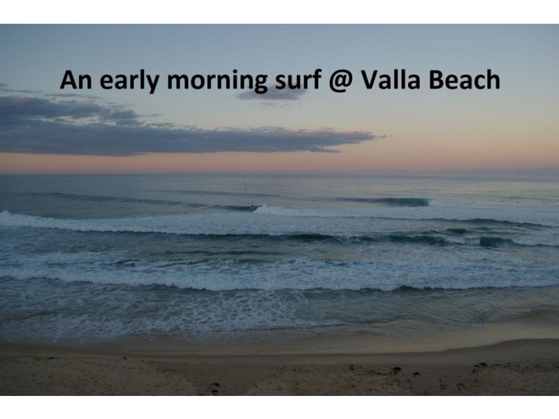 LOT 222 Swordfish Drive, Valla Beach NSW 2448