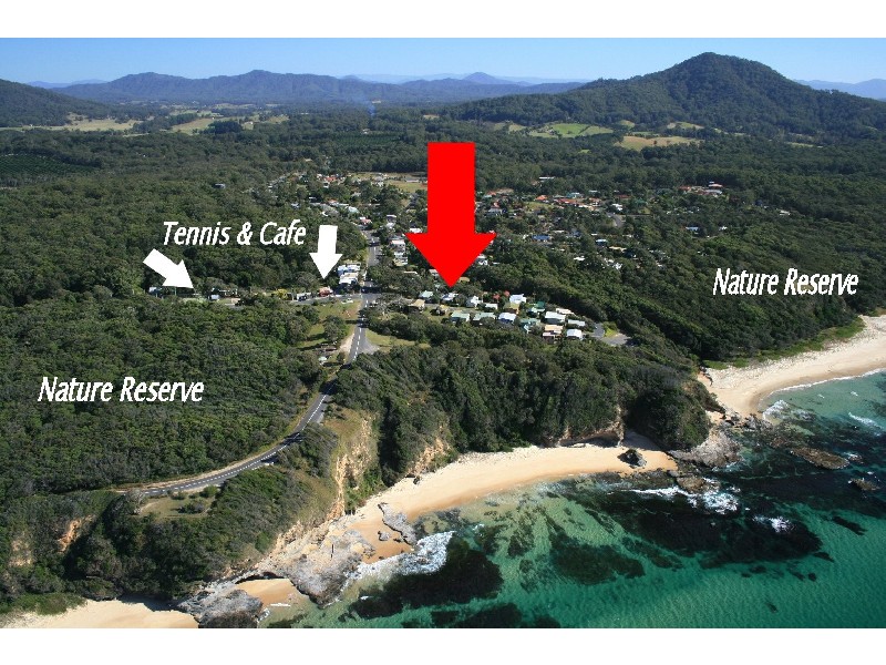 Valla Beach NSW 2448