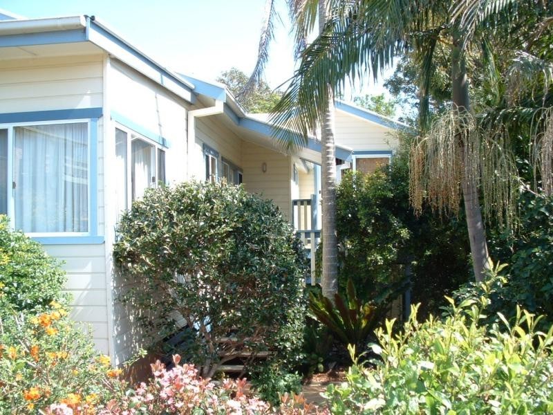 Valla Beach NSW 2448