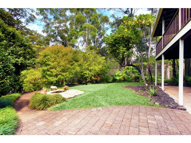 513 Sullivans Rd, Valla NSW 2448