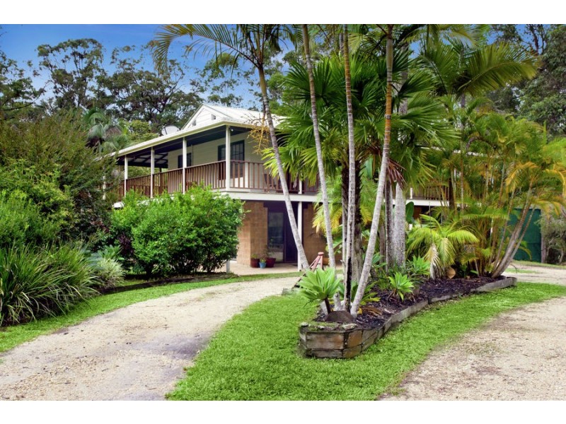 513 Sullivans Rd, Valla NSW 2448