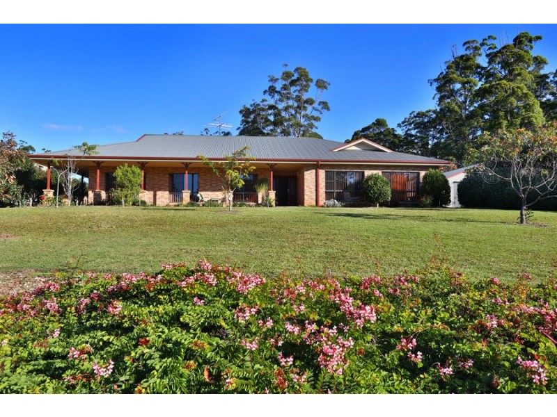 207 Florence Wilmont Drive, Nambucca Heads NSW 2448