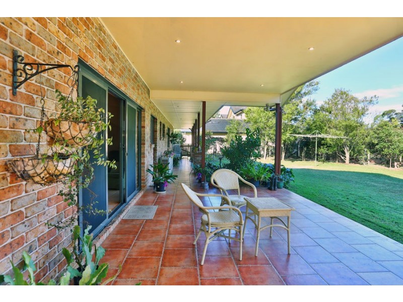 207 Florence Wilmont Drive, Nambucca Heads NSW 2448