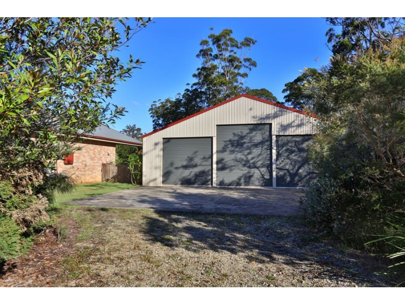 207 Florence Wilmont Drive, Nambucca Heads NSW 2448