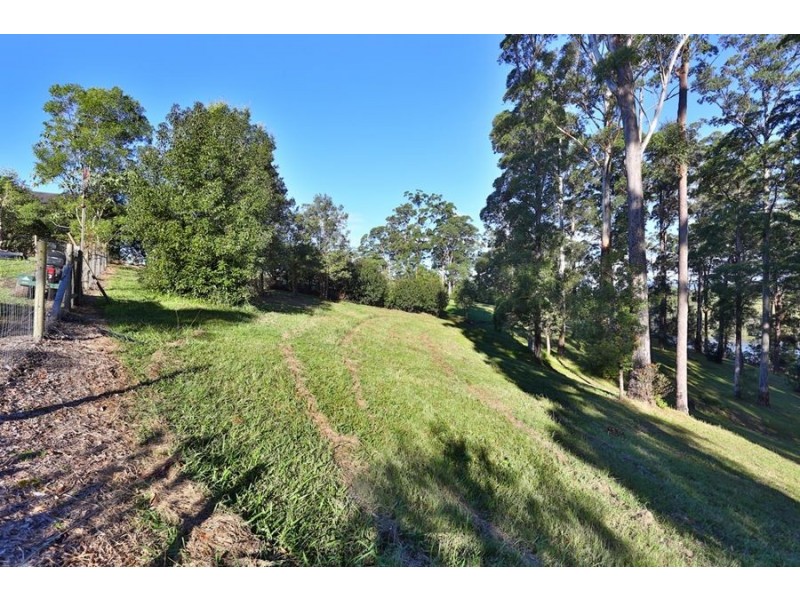 207 Florence Wilmont Drive, Nambucca Heads NSW 2448