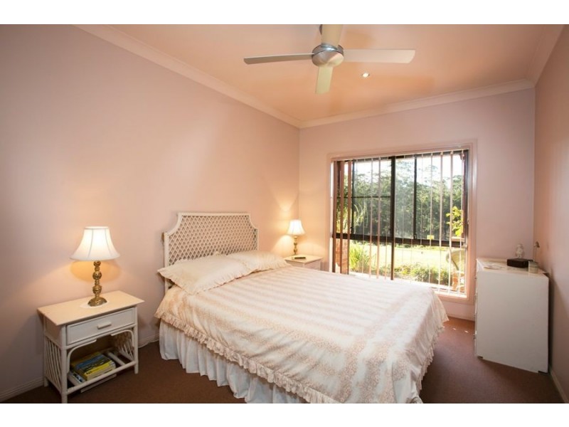 207 Florence Wilmont Drive, Nambucca Heads NSW 2448