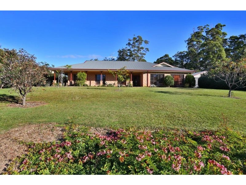 207 Florence Wilmont Drive, Nambucca Heads NSW 2448