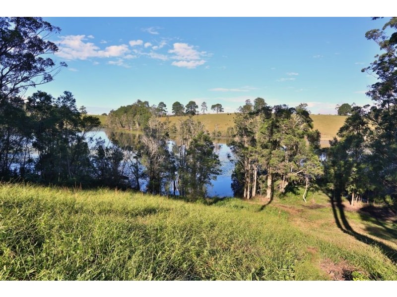 207 Florence Wilmont Drive, Nambucca Heads NSW 2448