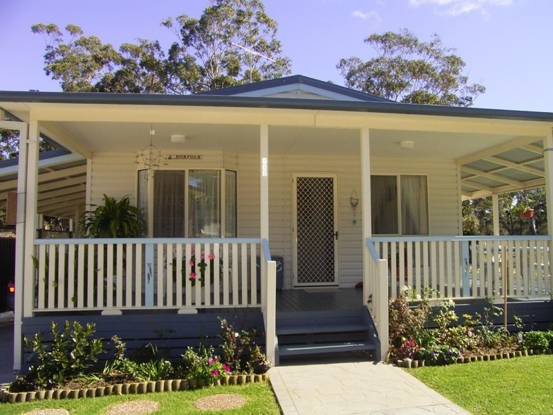 Valla Beach NSW 2448