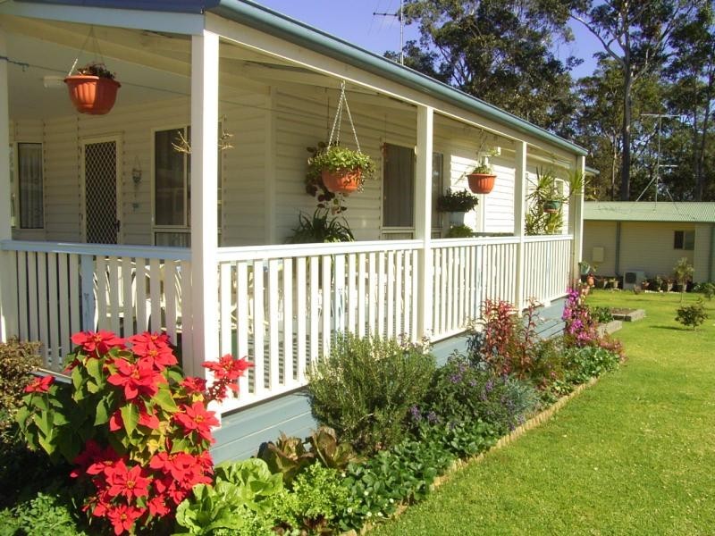 Valla Beach NSW 2448