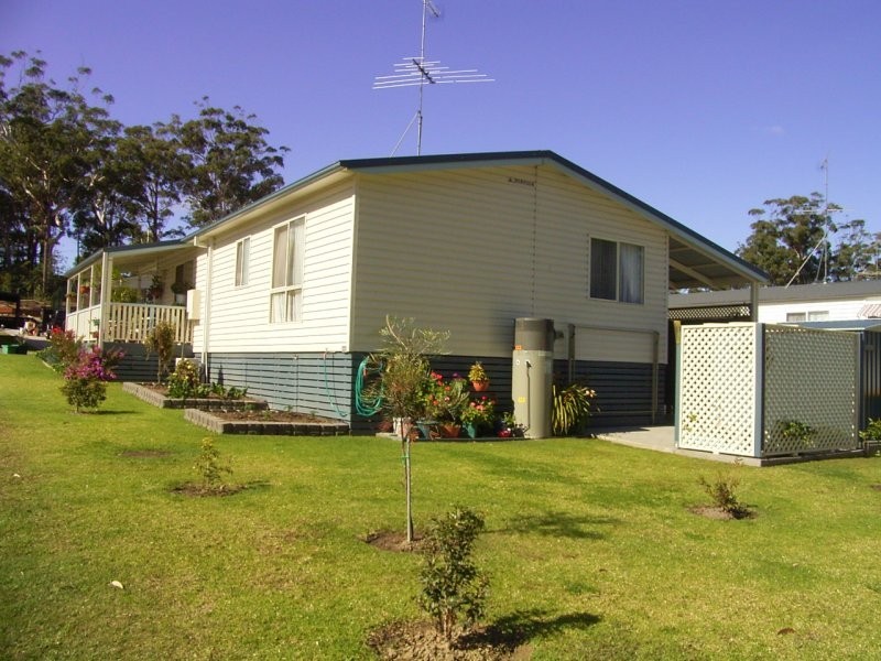 Valla Beach NSW 2448