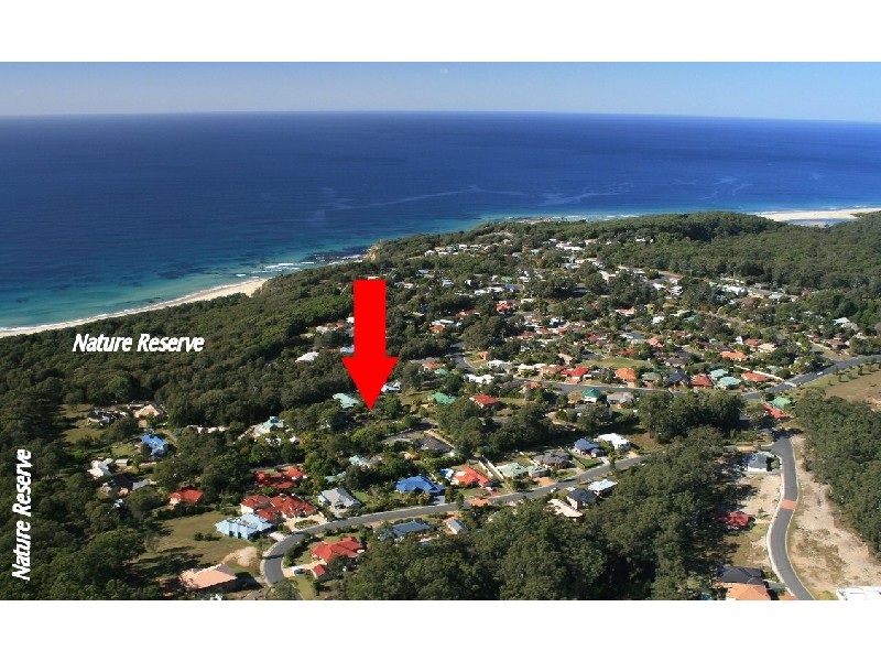 Valla Beach NSW 2448