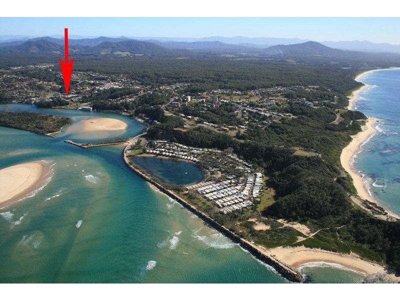 Nambucca Heads NSW 2448