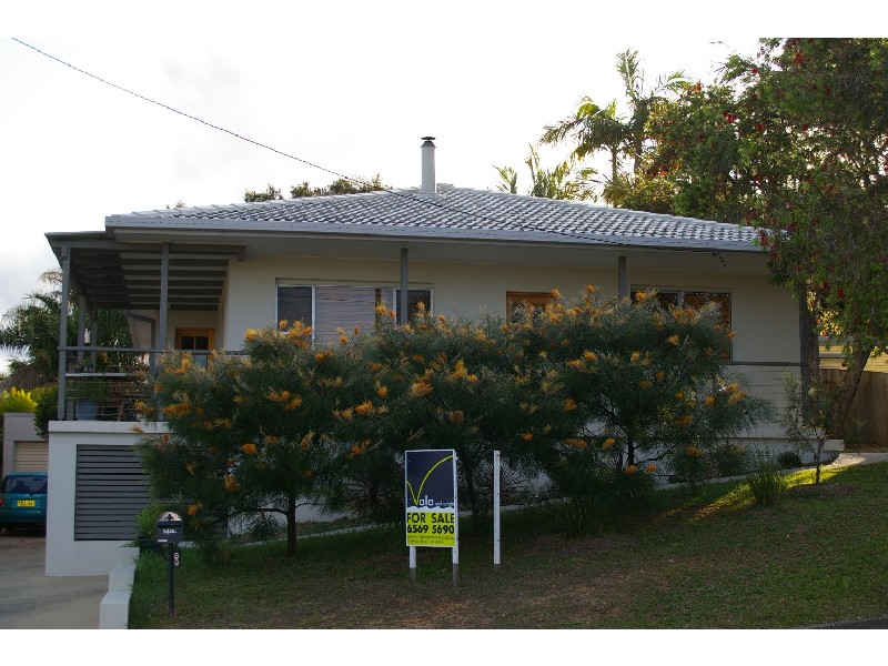 Nambucca Heads NSW 2448