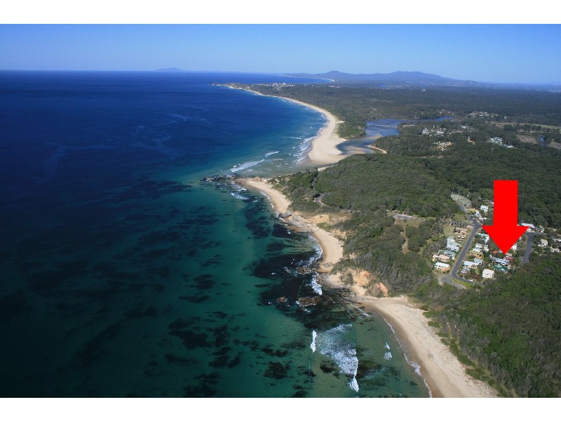 Valla Beach NSW 2448