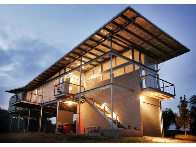 Scotts Head NSW 2447