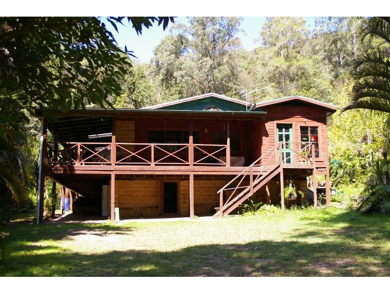 Argents Hill NSW 2449