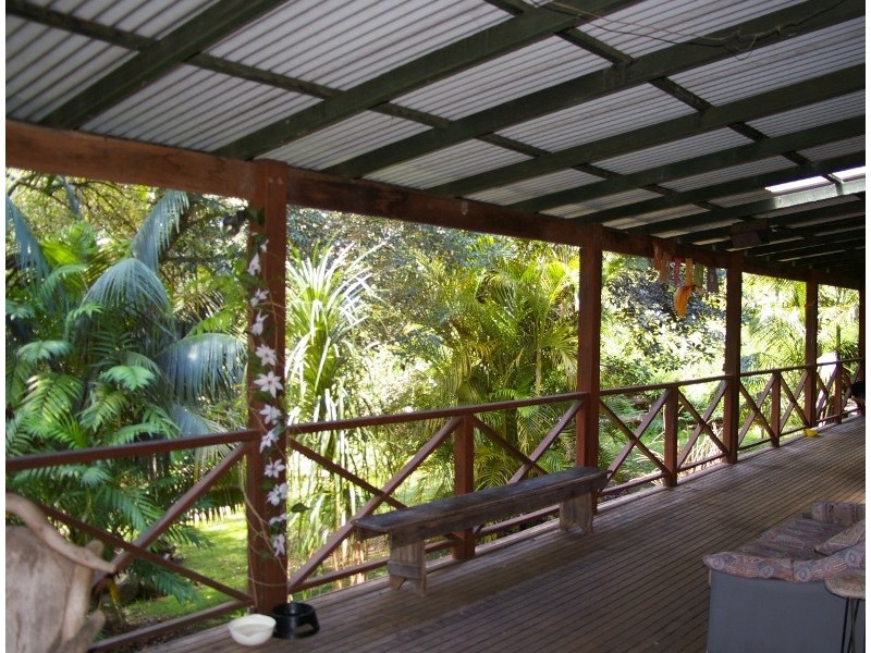 Argents Hill NSW 2449