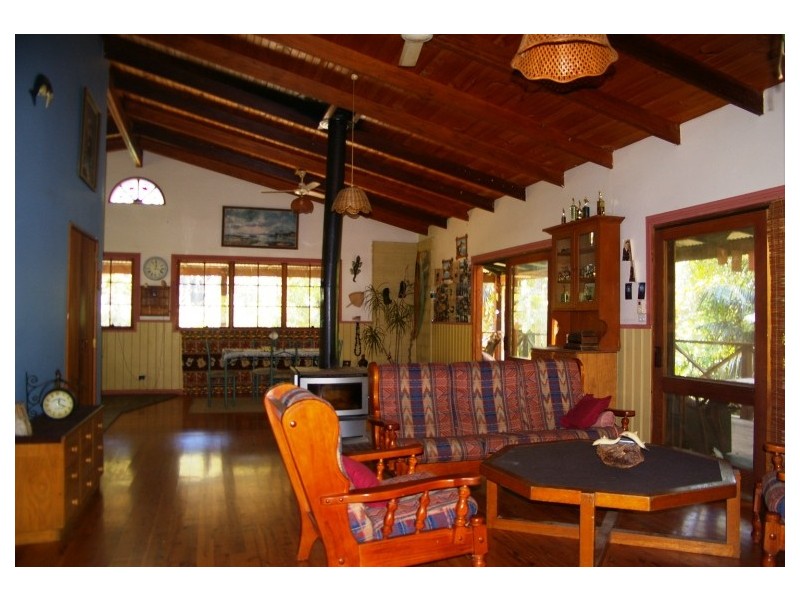 Argents Hill NSW 2449