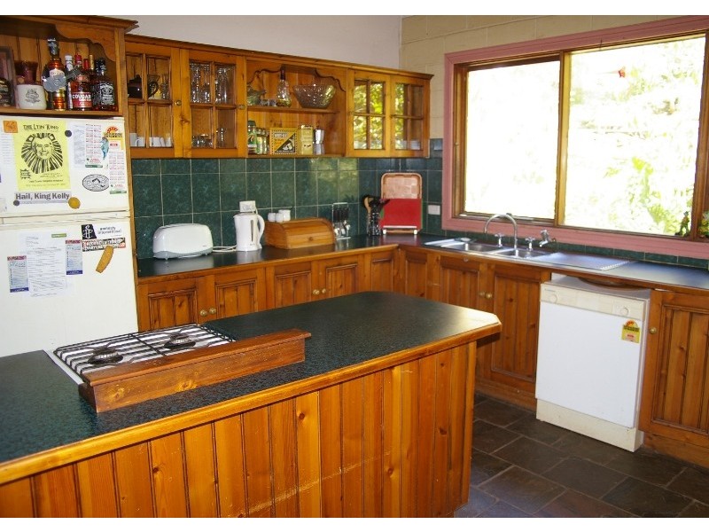 Argents Hill NSW 2449